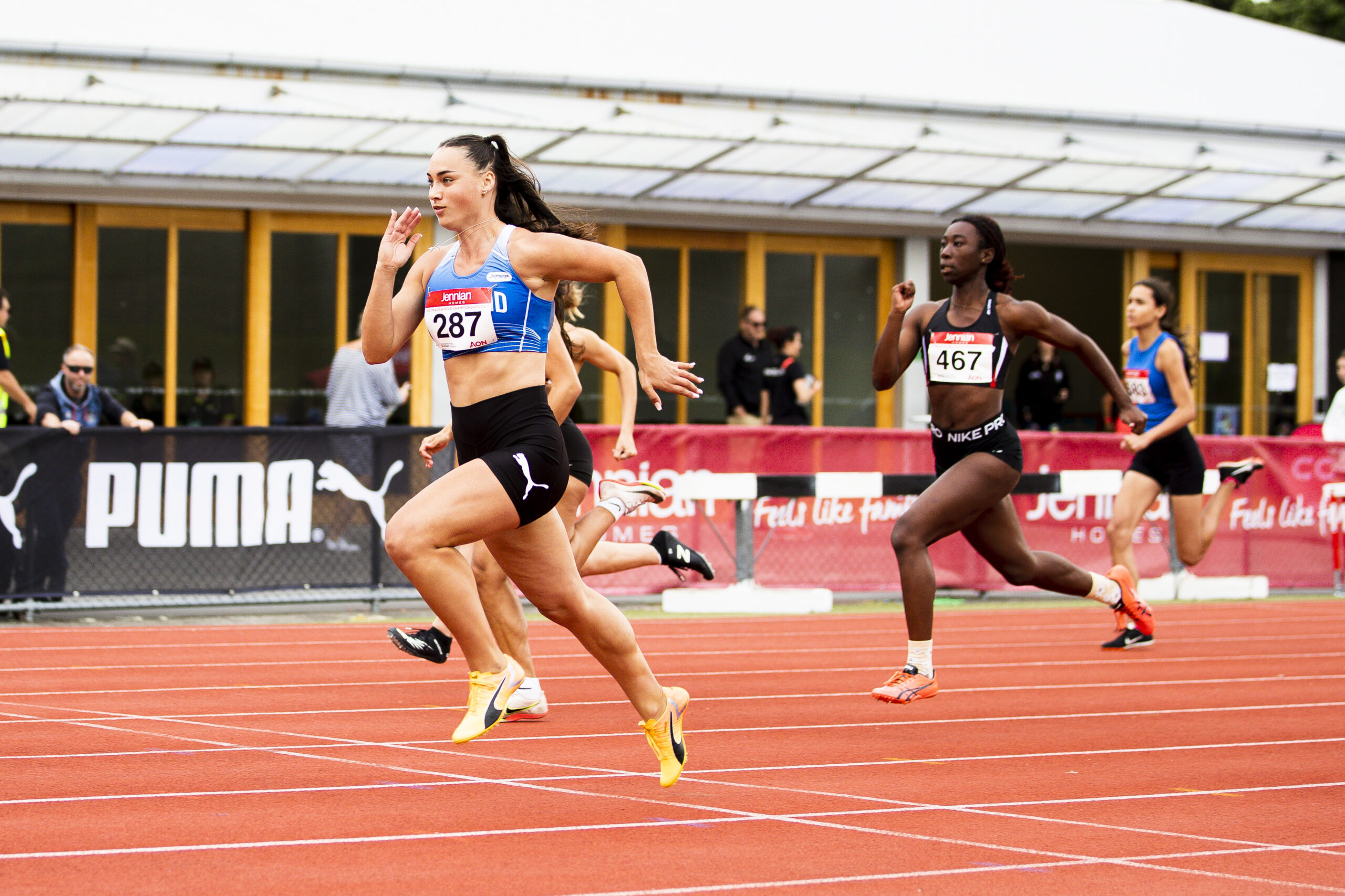 寻找进一步 寻找进一步